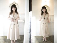 [Photobook] 週刊現代デジタル写真集 プレミアムヌードシリーズ 桃園怜奈 ナニワ天然乳
