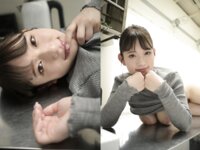 [Photobook] 週刊現代デジタル写真集 プレミアムヌードシリーズ 桃園怜奈 ナニワ天然乳