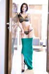 [Cosplay] 杨晨晨 性感丝袜
