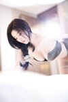 [Cosplay] 杨晨晨 性感丝袜