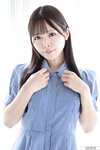[Graphis] First Gravure – Asuka Furuya 降矢あすか Vol. 1