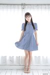[Graphis] First Gravure – Asuka Furuya 降矢あすか Vol. 1