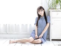 [Graphis] First Gravure – Asuka Furuya 降矢あすか Vol. 1