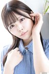 [Graphis] First Gravure – Asuka Furuya 降矢あすか Vol. 1
