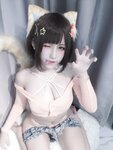 [Cosplay] Yixiao 一笑芳香沁 - 大橘为重