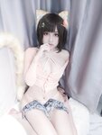 [Cosplay] Yixiao 一笑芳香沁 - 大橘为重