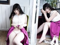 [Photobook] 週刊現代デジタル写真集 ちとせよしの たわわ
