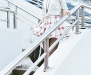 [Cosplay] Alannis 五更百鬼 - School Uniform Dome 校服穹