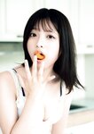 [Big Comic Spirits] 2025 No.13 Luna Ichinose 一ノ瀬 瑠菜