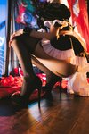[Cosplay] Vams 子 - Shuten-doji 酒吞童子