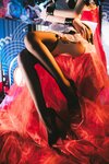 [Cosplay] Vams 子 - Shuten-doji 酒吞童子