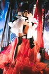 [Cosplay] Vams 子 - Shuten-doji 酒吞童子