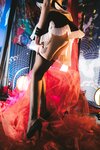 [Cosplay] Vams 子 - Shuten-doji 酒吞童子