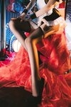 [Cosplay] Vams 子 - Shuten-doji 酒吞童子