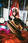[Cosplay] Vams 子 - Shuten-doji 酒吞童子