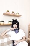 [Cosplay] Money冷冷 - JK喵酱