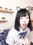 [Cosplay] Money冷冷 - JK喵酱