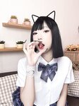 [Cosplay] Money冷冷 - JK喵酱