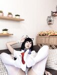 [Cosplay] Money冷冷 - JK喵酱