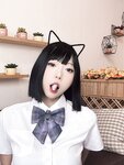 [Cosplay] Money冷冷 - JK喵酱