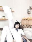 [Cosplay] Money冷冷 - JK喵酱