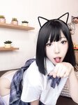 [Cosplay] Money冷冷 - JK喵酱