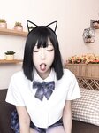 [Cosplay] Money冷冷 - JK喵酱