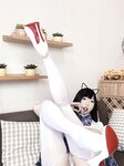 [Cosplay] Money冷冷 - JK喵酱
