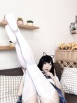 [Cosplay] Money冷冷 - JK喵酱