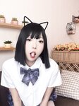 [Cosplay] Money冷冷 - JK喵酱