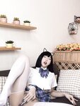 [Cosplay] Money冷冷 - JK喵酱