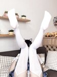 [Cosplay] Money冷冷 - JK喵酱