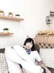 [Cosplay] Money冷冷 - JK喵酱