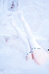 [Cosplay] Yunzaizzz 晕崽Zz - Rem 蕾姆