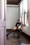 [Graphis] Riko Hoshino 星乃莉子 – New Year’s Holiday Special 2024 – Polaris vol.9