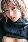 [Graphis] Riko Hoshino 星乃莉子 – New Year’s Holiday Special 2024 – Polaris vol.9