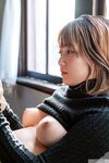 [Graphis] Riko Hoshino 星乃莉子 – New Year’s Holiday Special 2024 – Polaris vol.9