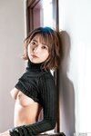 [Graphis] Riko Hoshino 星乃莉子 – New Year’s Holiday Special 2024 – Polaris vol.9
