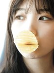 [Photobook] 2020.03.10 与田祐希2nd写真集 無口な時間