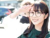 [Photobook] 2020.03.10 与田祐希2nd写真集 無口な時間