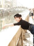 [Photobook] 2020.03.10 与田祐希2nd写真集 無口な時間