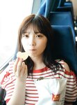 [Photobook] 2020.03.10 与田祐希2nd写真集 無口な時間