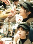 [Photobook] 2020.03.10 与田祐希2nd写真集 無口な時間