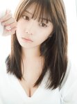 [Photobook] 2020.03.10 与田祐希2nd写真集 無口な時間