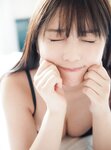 [Photobook] 2020.03.10 与田祐希2nd写真集 無口な時間