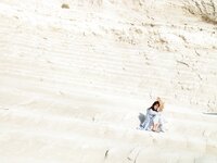 [Photobook] 2020.03.10 与田祐希2nd写真集 無口な時間
