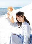 [Photobook] 2020.03.10 与田祐希2nd写真集 無口な時間