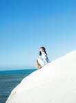[Photobook] 2020.03.10 与田祐希2nd写真集 無口な時間