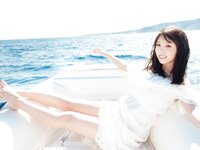 [Photobook] 2020.03.10 与田祐希2nd写真集 無口な時間