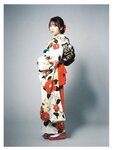 [Photobook] 2020.03.10 与田祐希2nd写真集 無口な時間